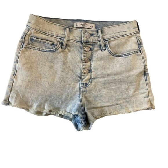 Abercrombie & Fitch shorts - Picture 1 of 4